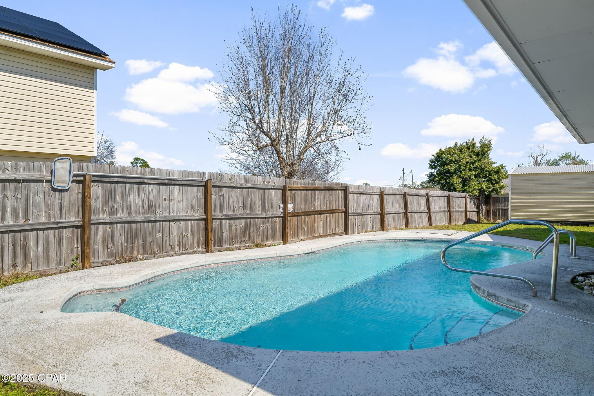 Shadow Bay Unt 3 & 4 - Residential