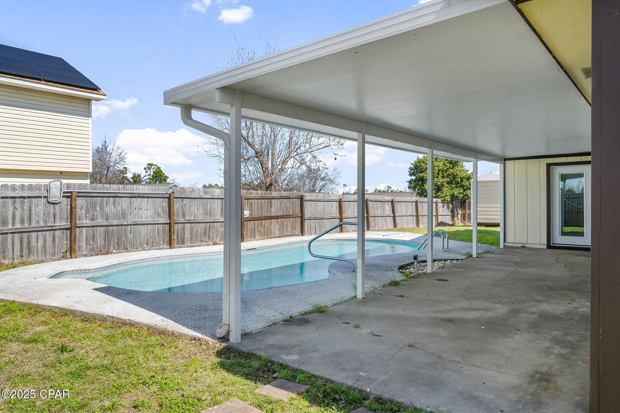 Shadow Bay Unt 3 & 4 - Residential