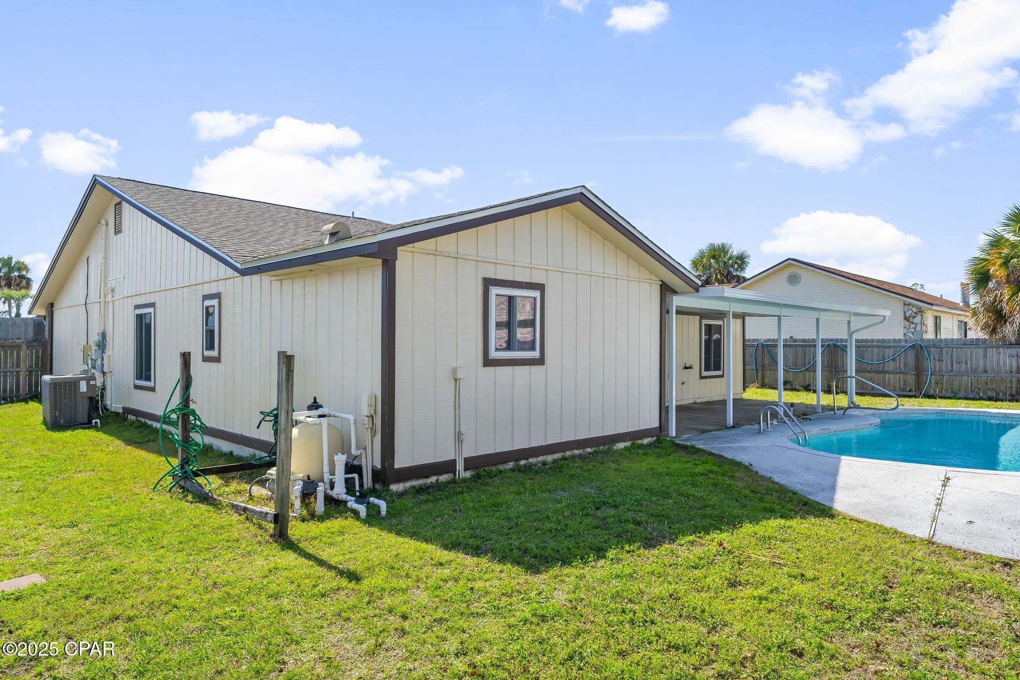 Shadow Bay Unt 3 & 4 - Residential