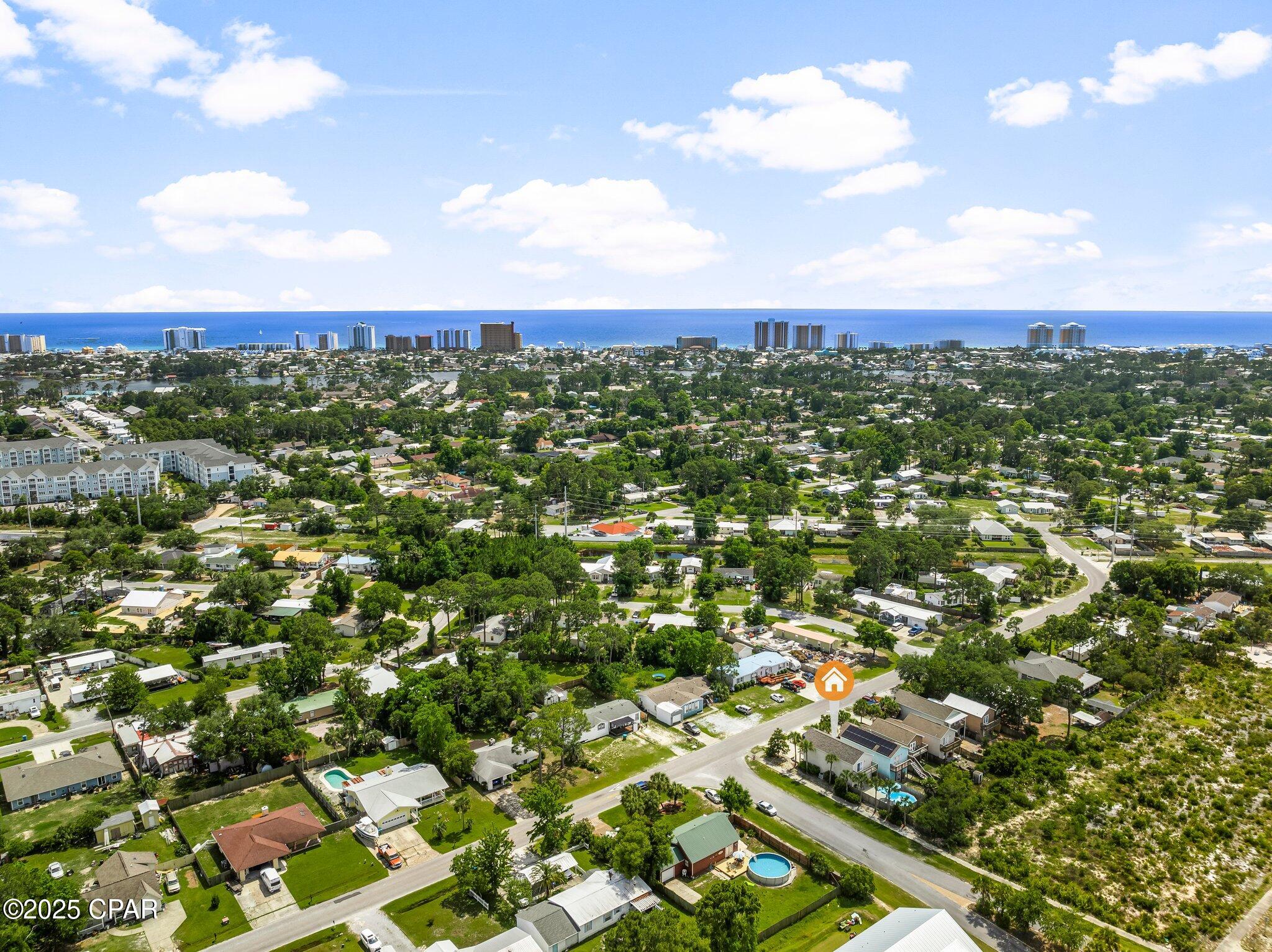 North Lagoon Oaks 7th Add - Residential