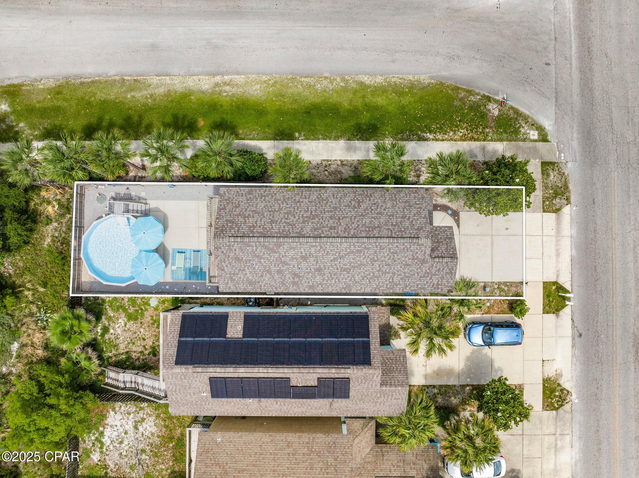 North Lagoon Oaks 7th Add - Residential