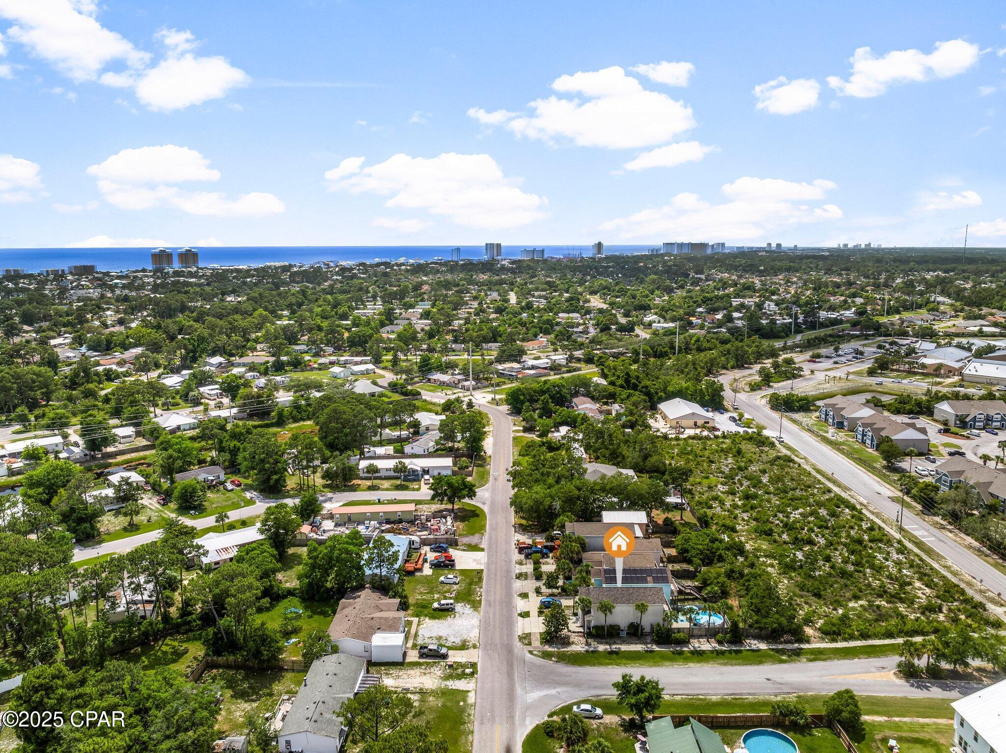 North Lagoon Oaks 7th Add - Residential