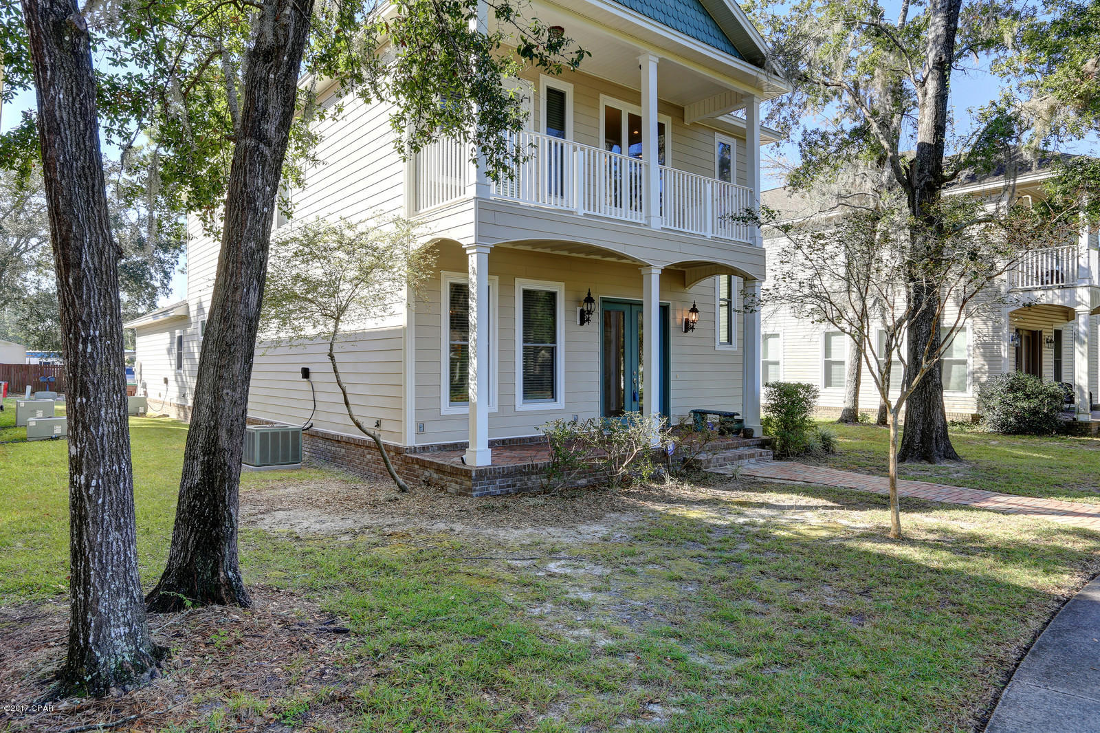 Riverside Phase III - Residential