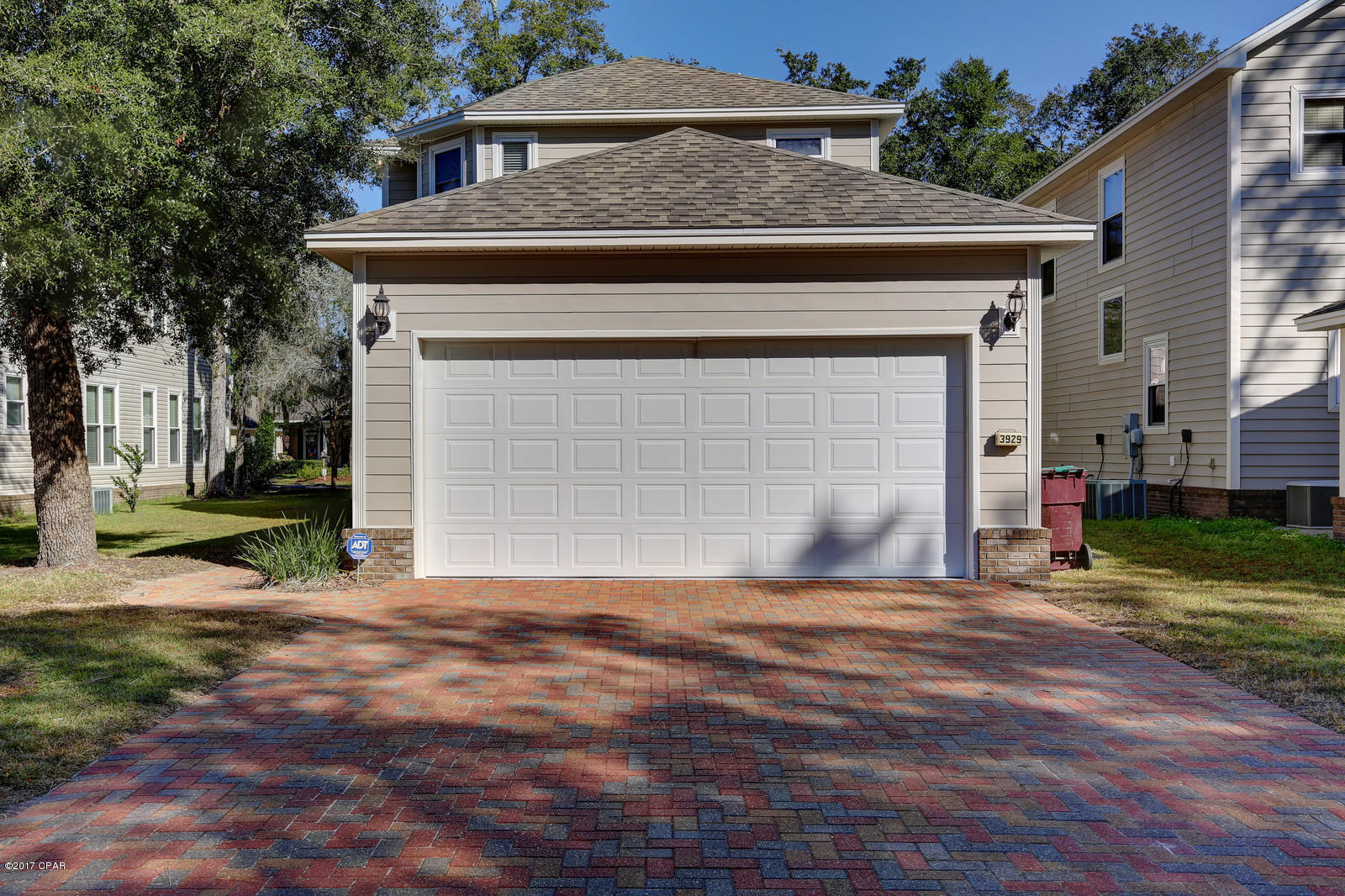 Riverside Phase III - Residential