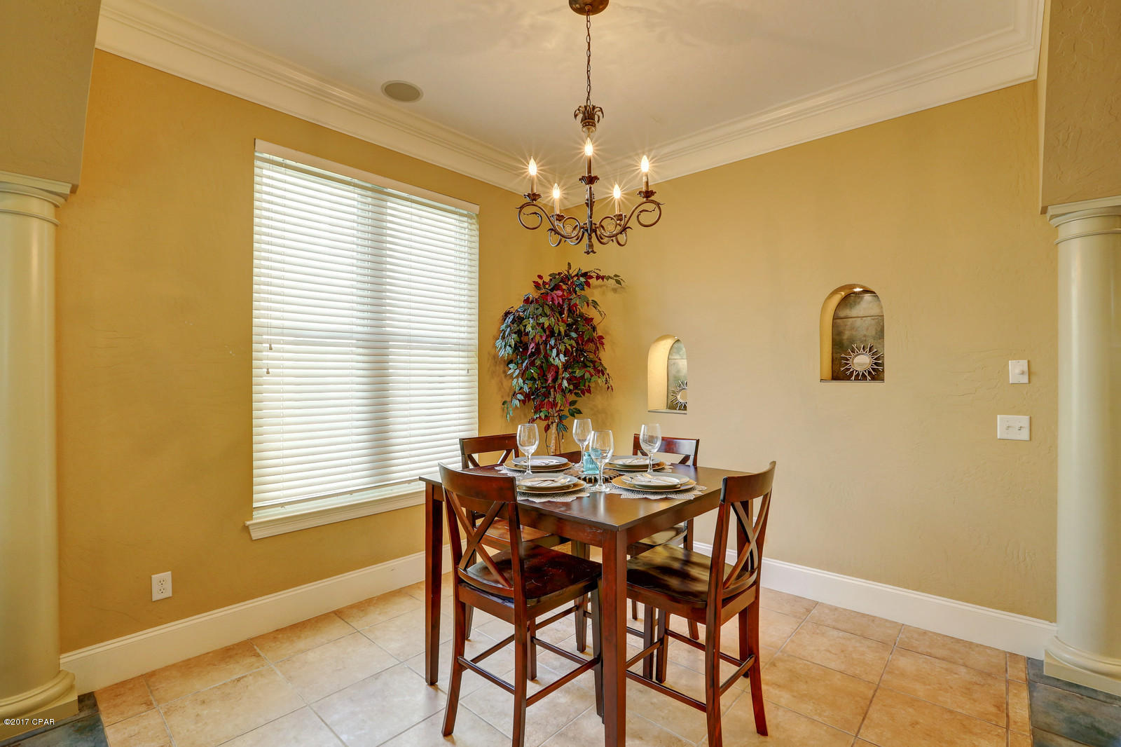 Riverside Phase III - Residential