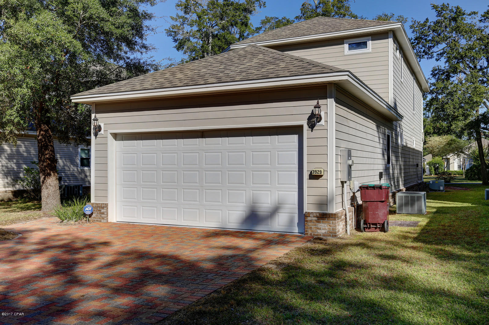 Riverside Phase III - Residential