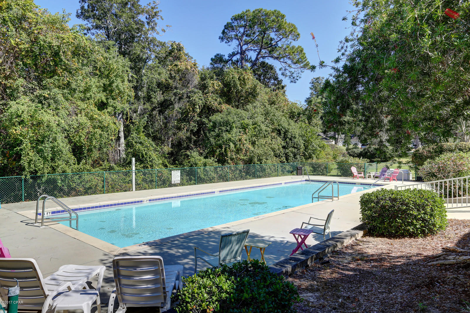 Riverside Phase III - Residential