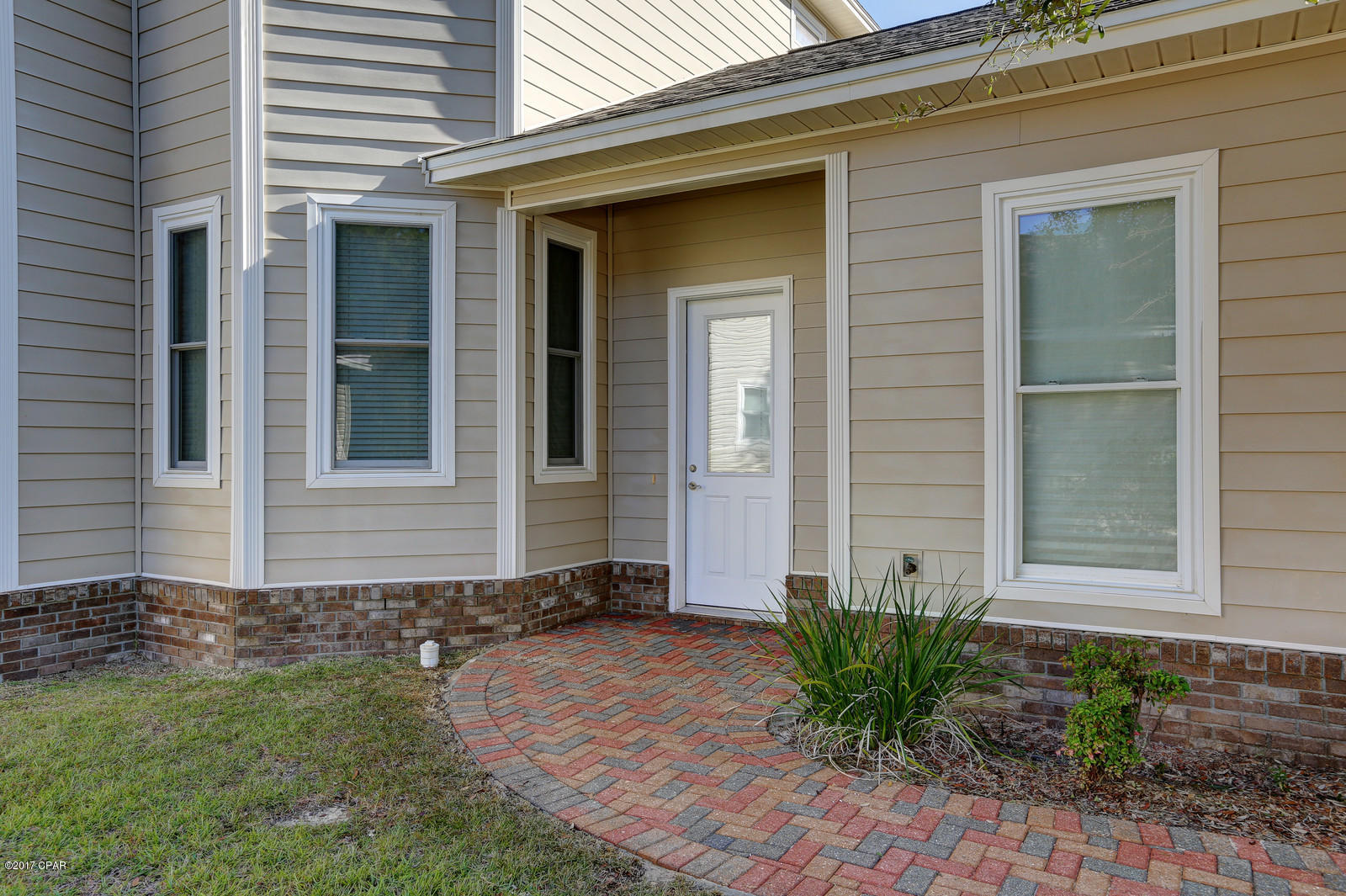 Riverside Phase III - Residential