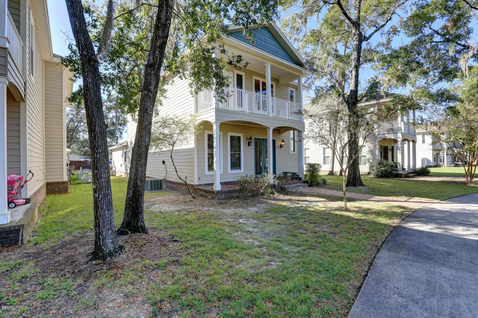 Riverside Phase III - Residential