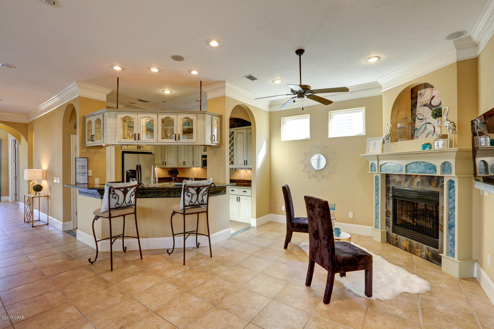 Riverside Phase III - Residential