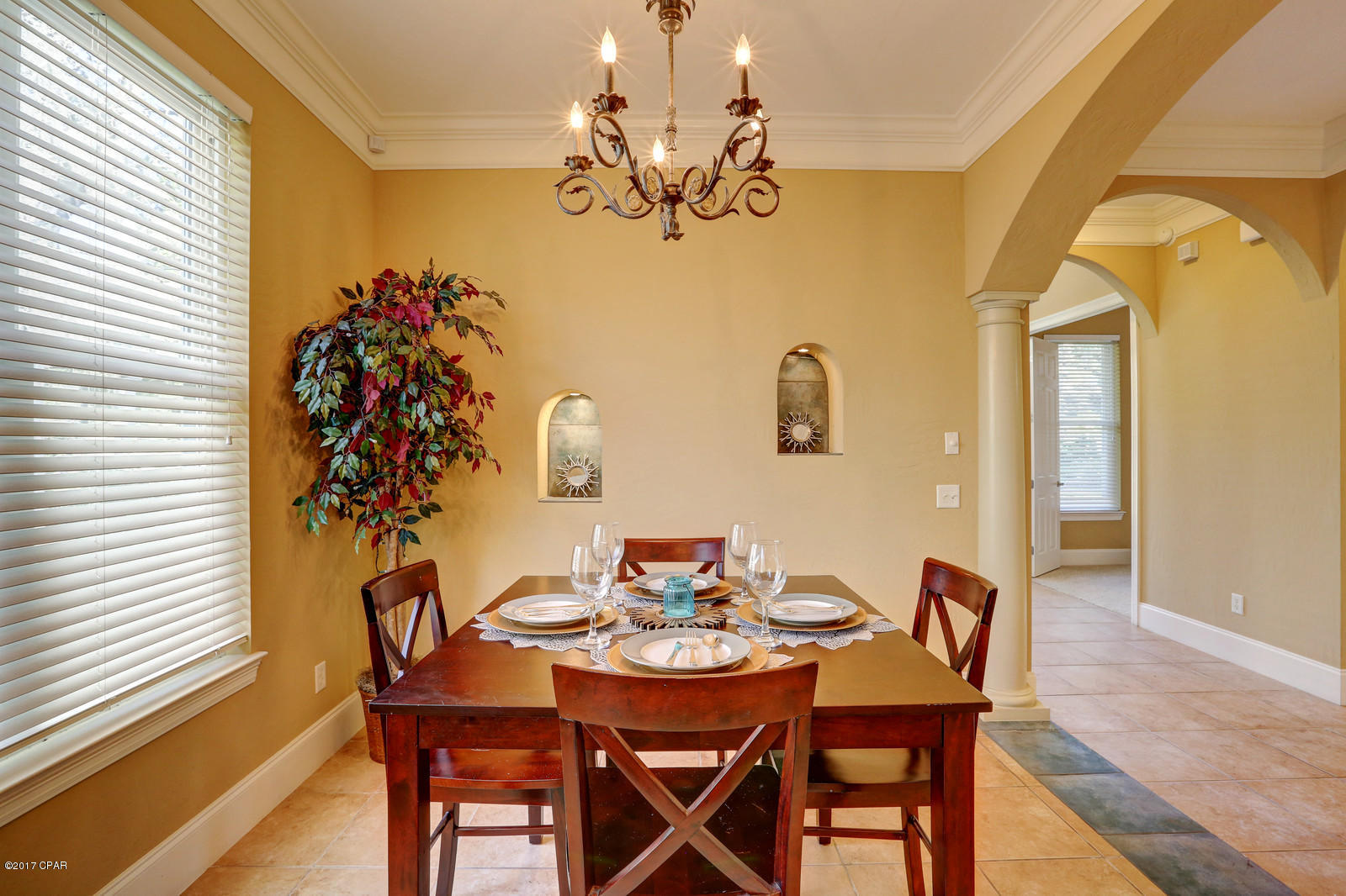 Riverside Phase III - Residential