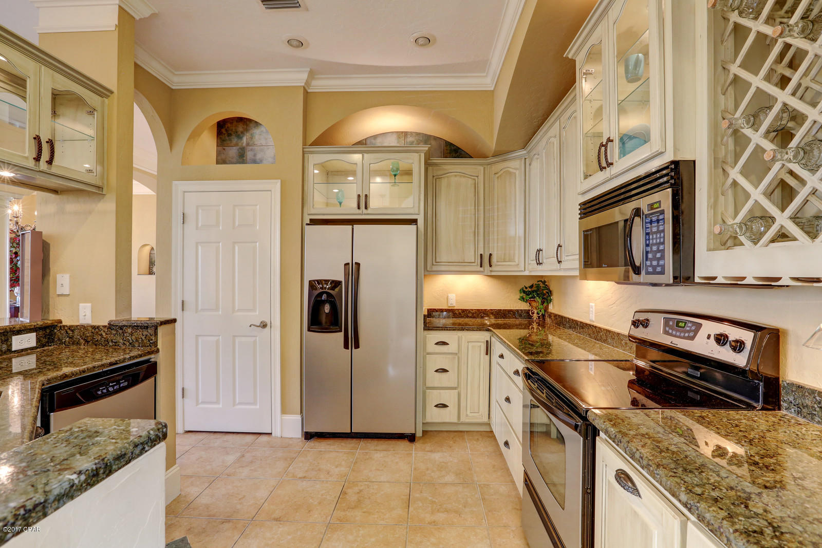 Riverside Phase III - Residential