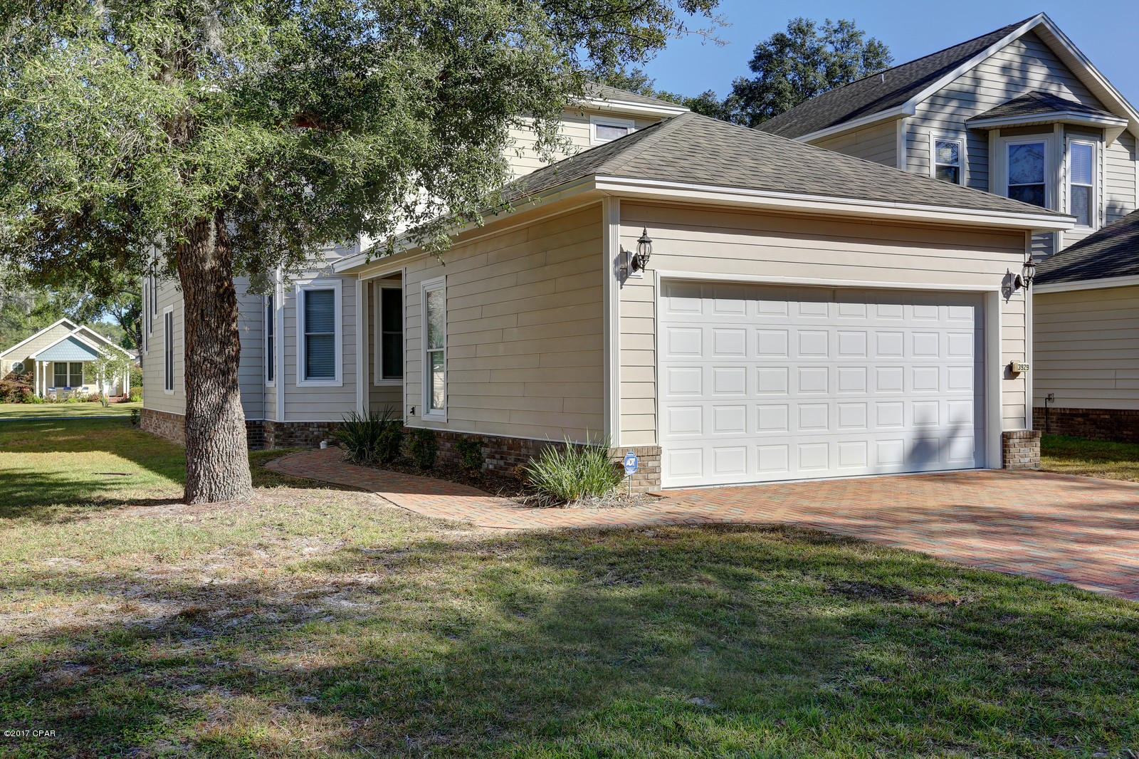 Riverside Phase III - Residential