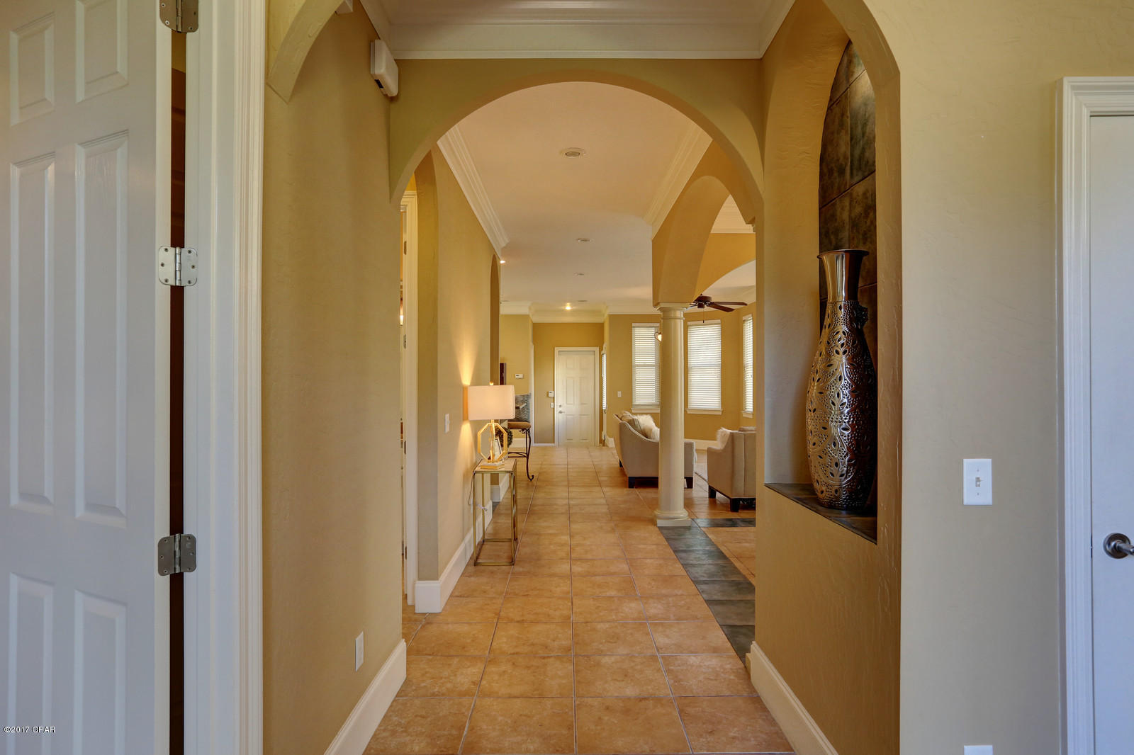 Riverside Phase III - Residential