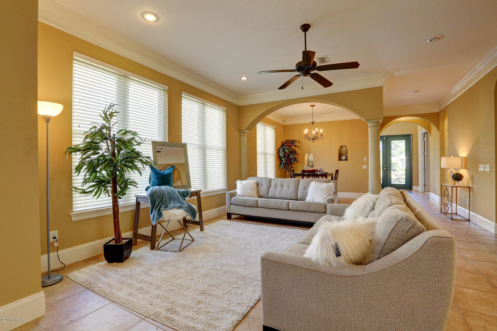 Riverside Phase III - Residential