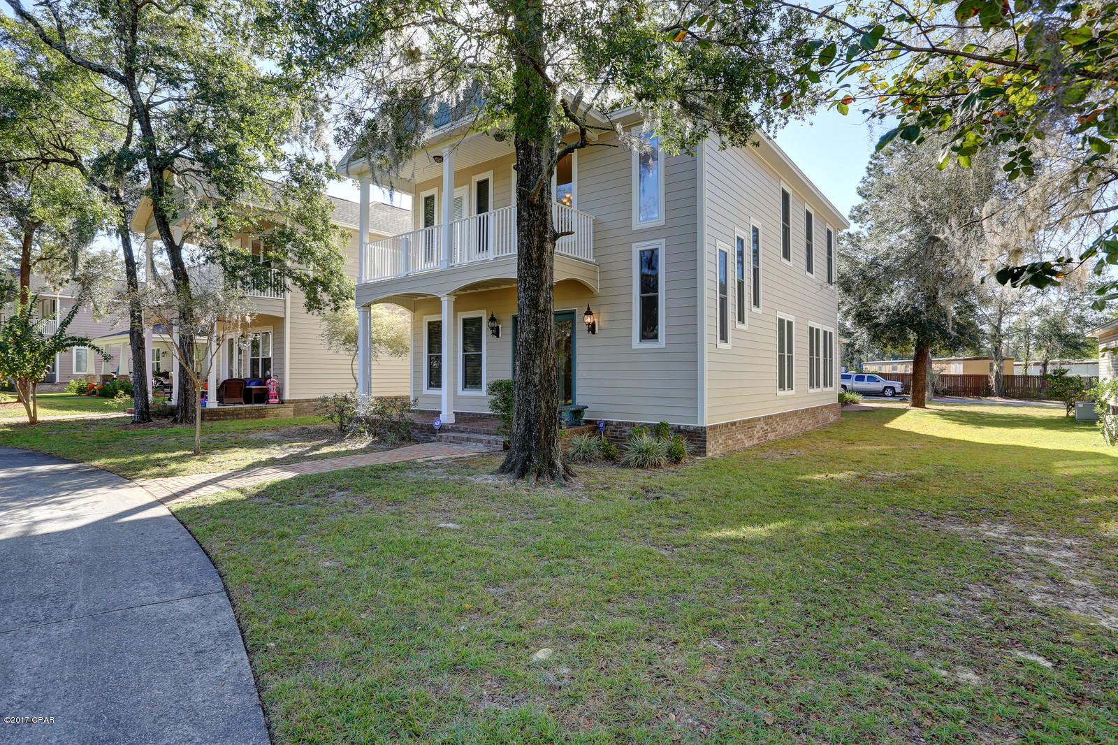 Riverside Phase III - Residential