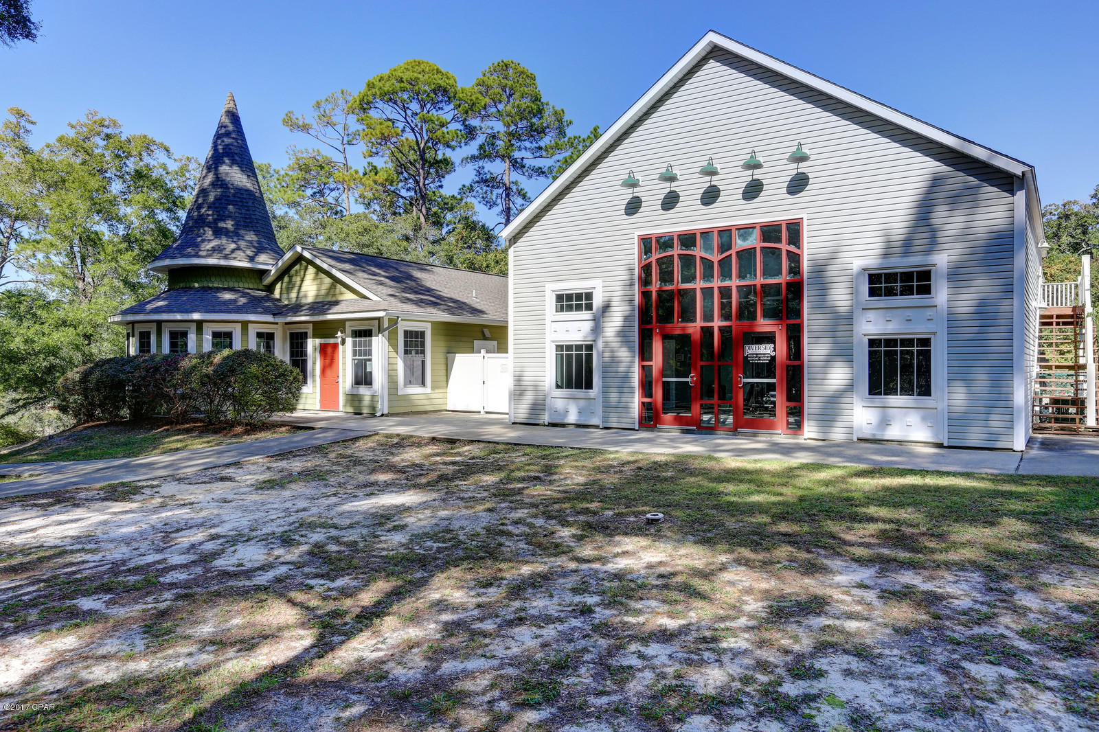 Riverside Phase III - Residential