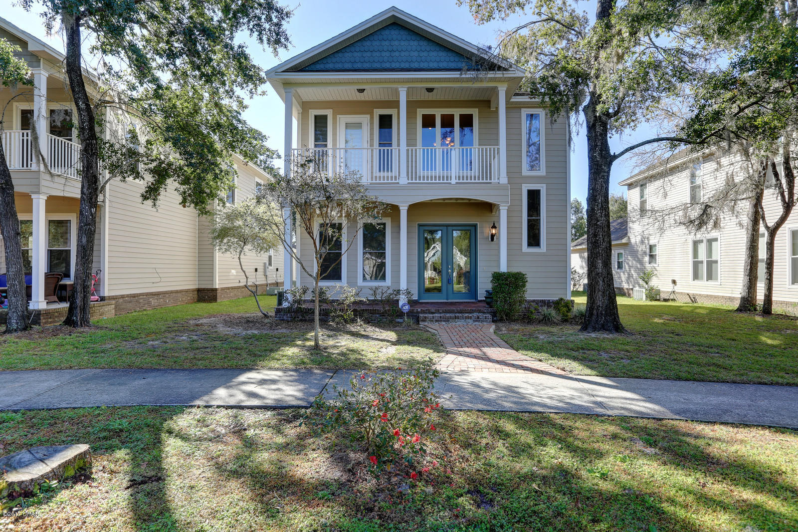 Riverside Phase III - Residential