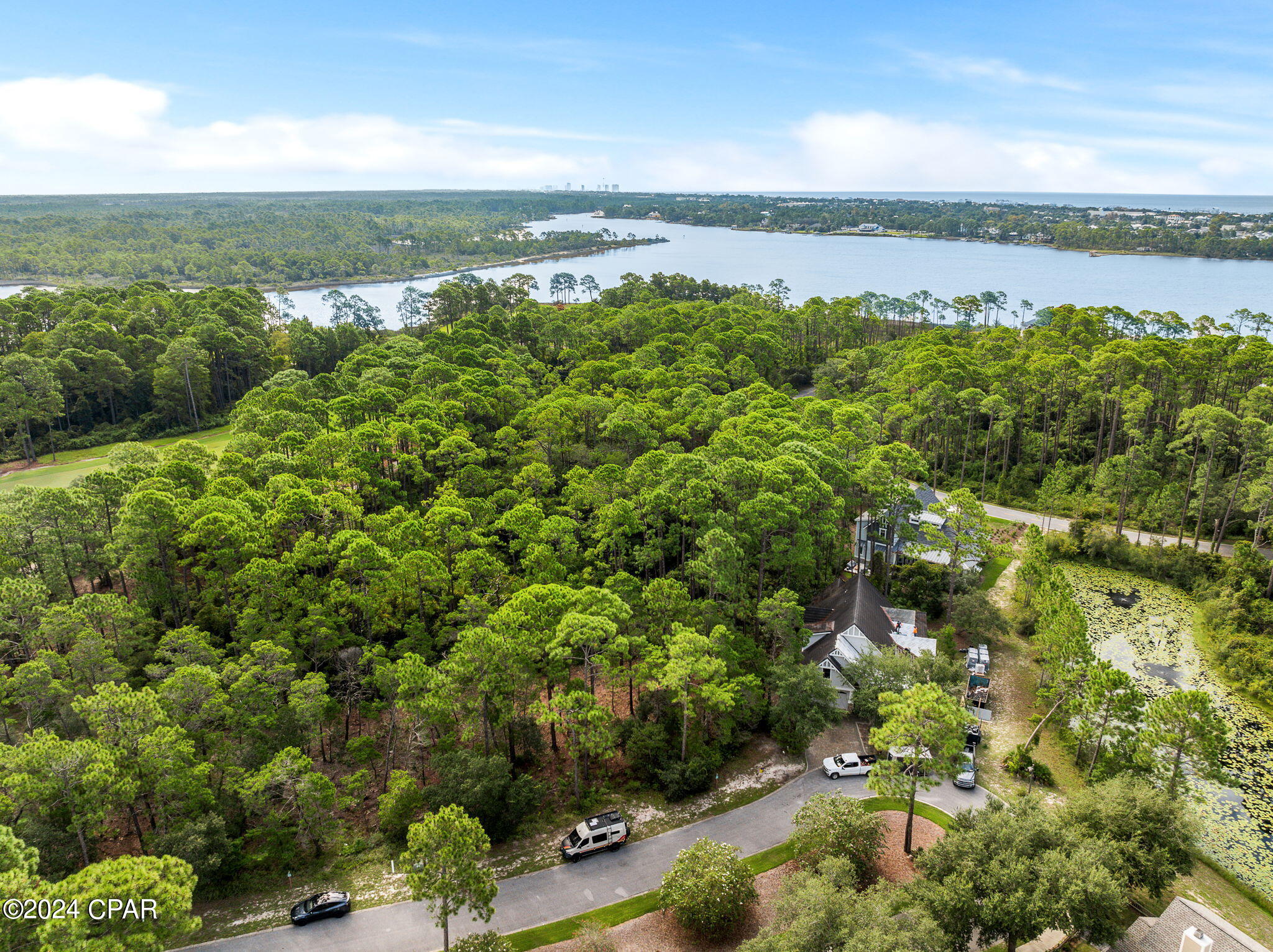 Wild Heron Phase XI - Land