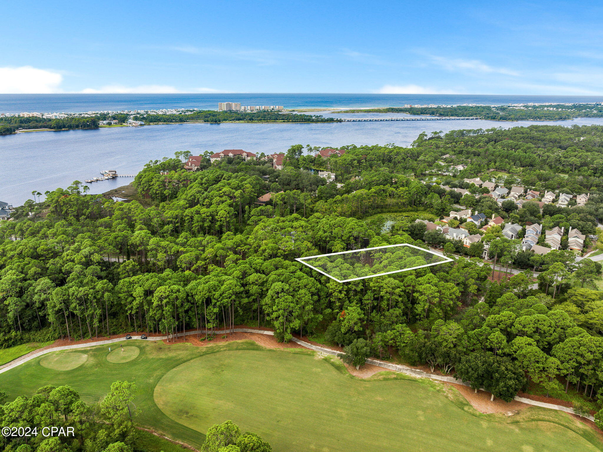 Wild Heron Phase XI - Land