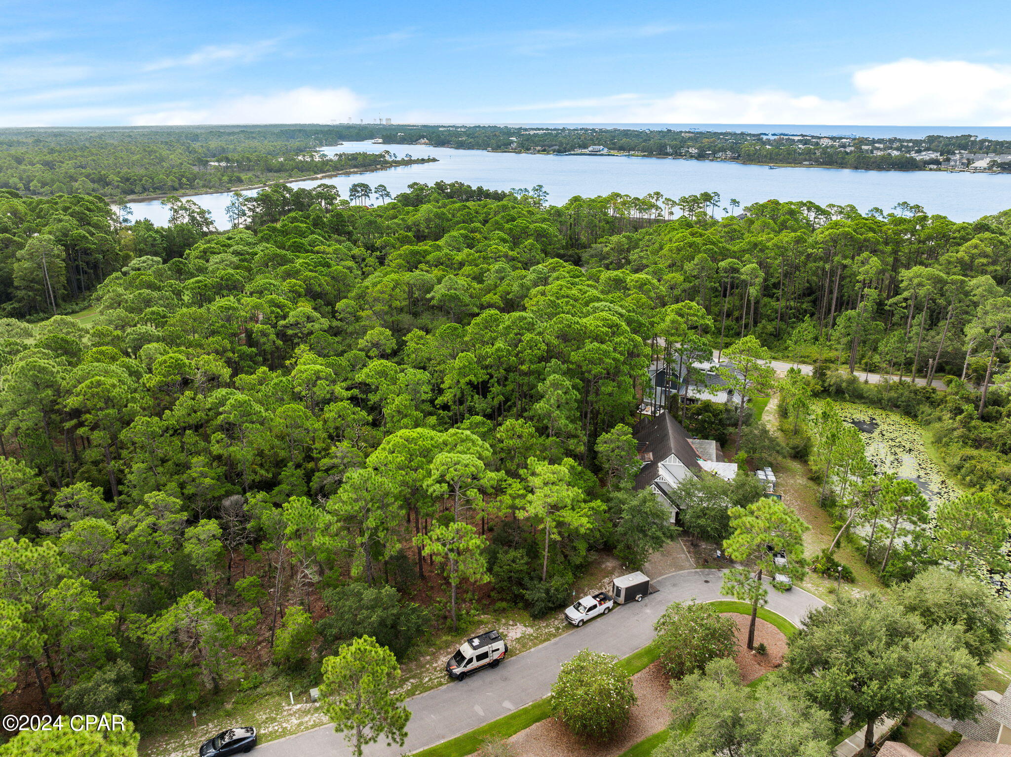 Wild Heron Phase XI - Land