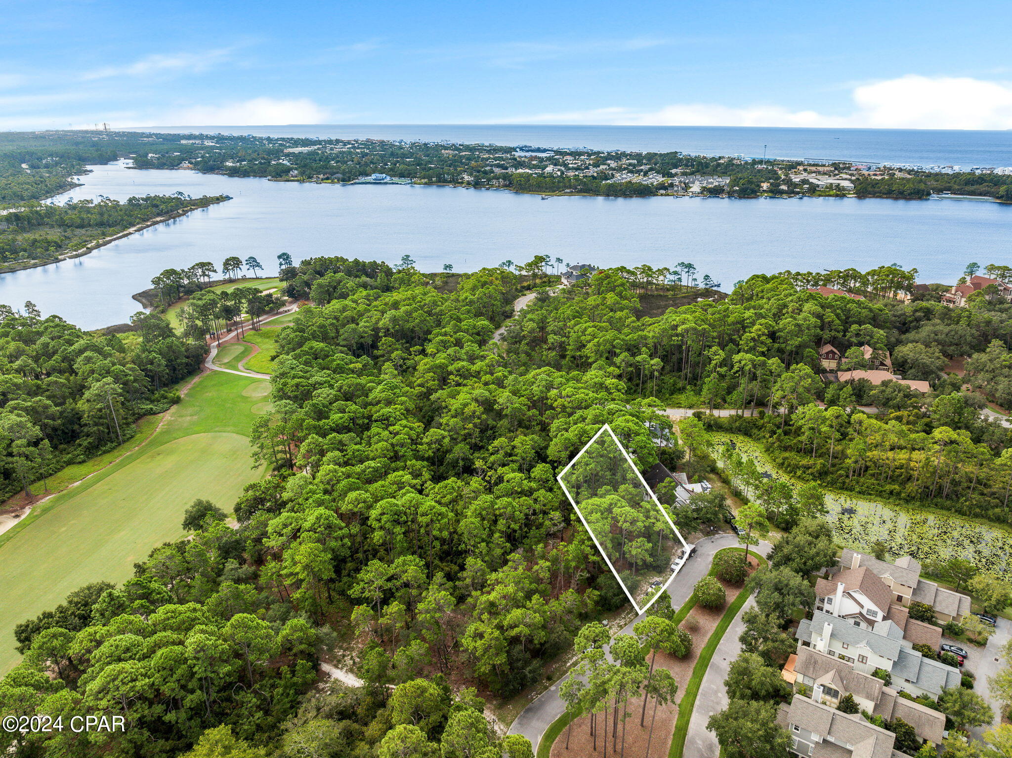 Wild Heron Phase XI - Land