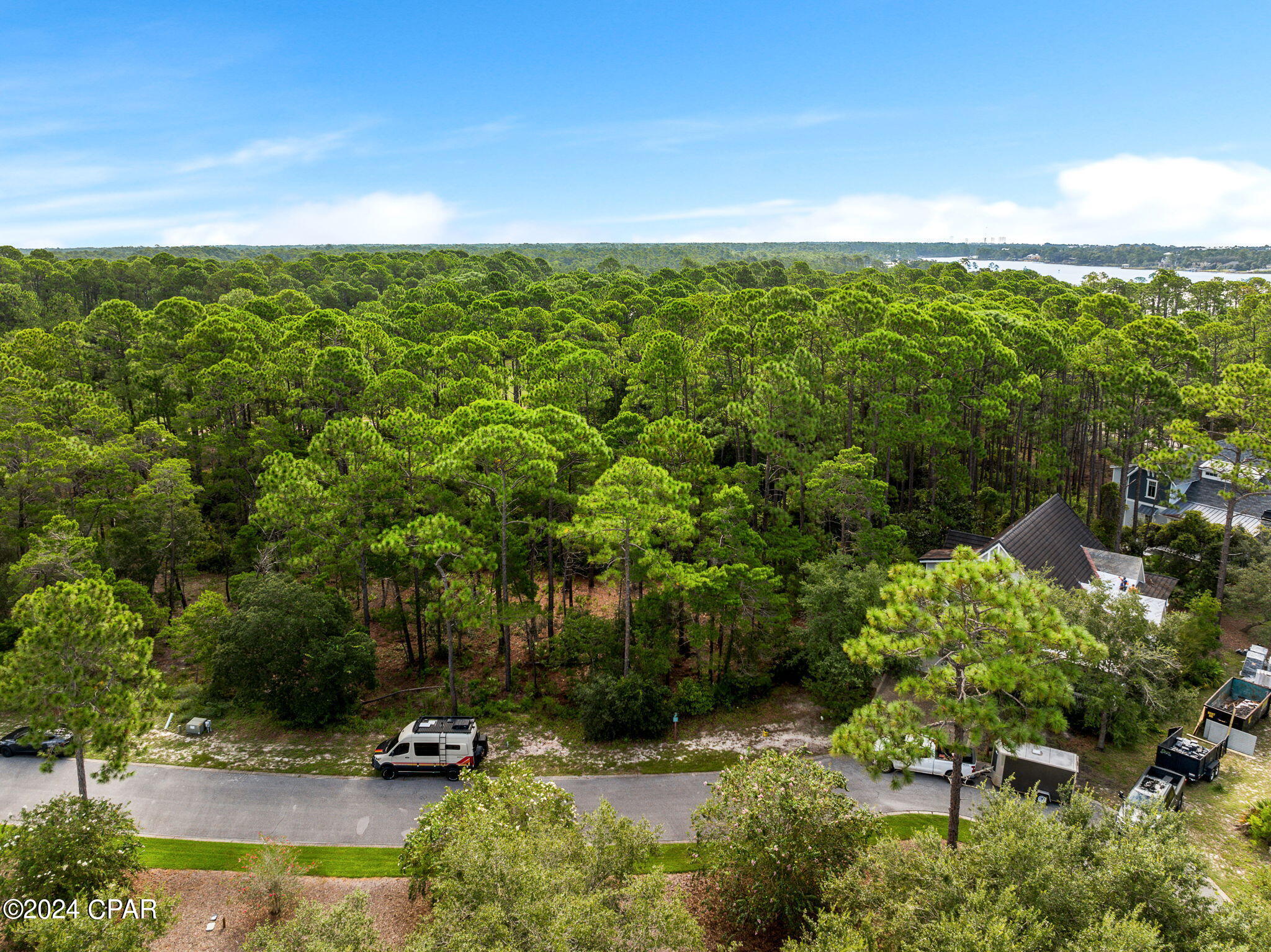 Wild Heron Phase XI - Land