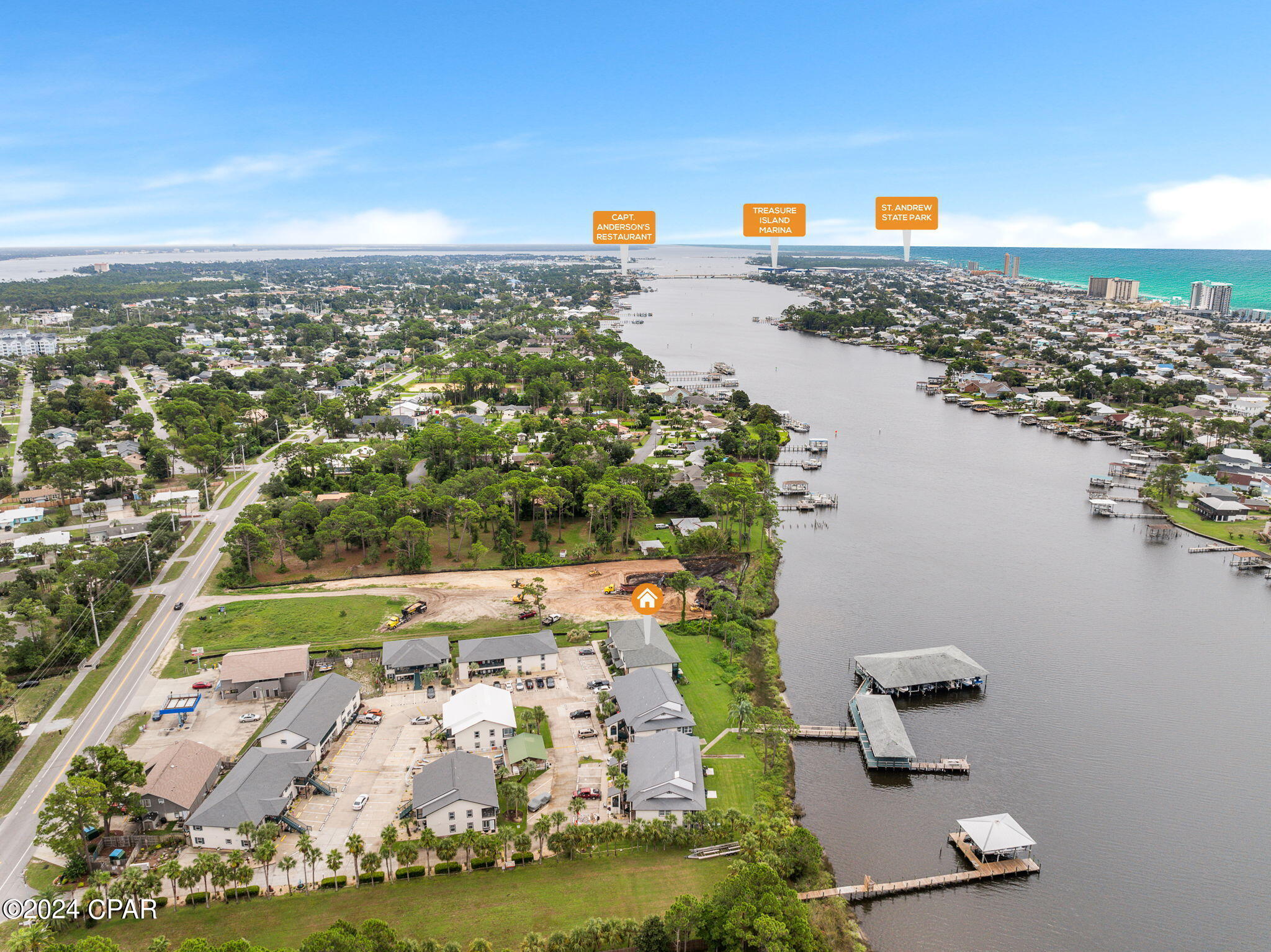 Greenwood Estates 1 - Residential