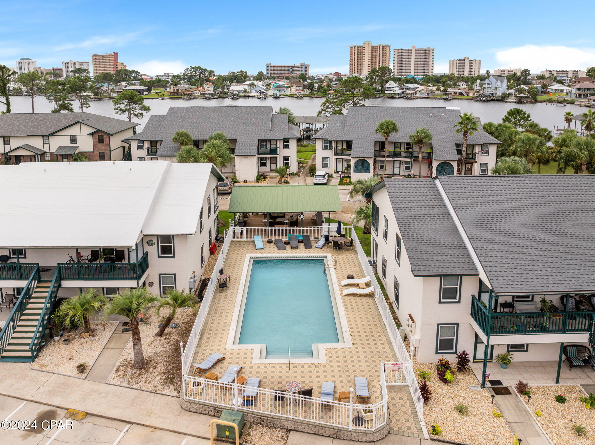 Greenwood Estates 1 - Residential