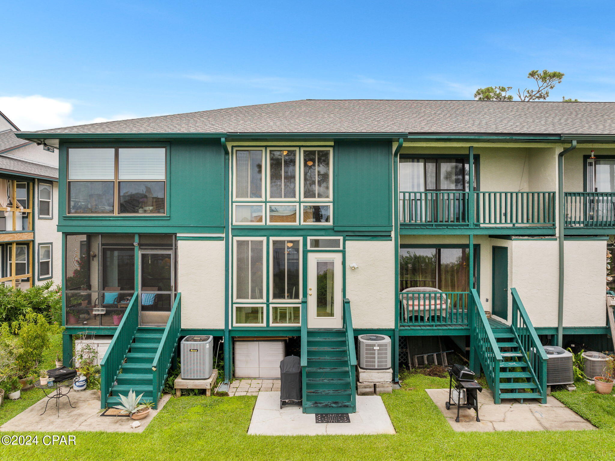 Greenwood Estates 1 - Residential