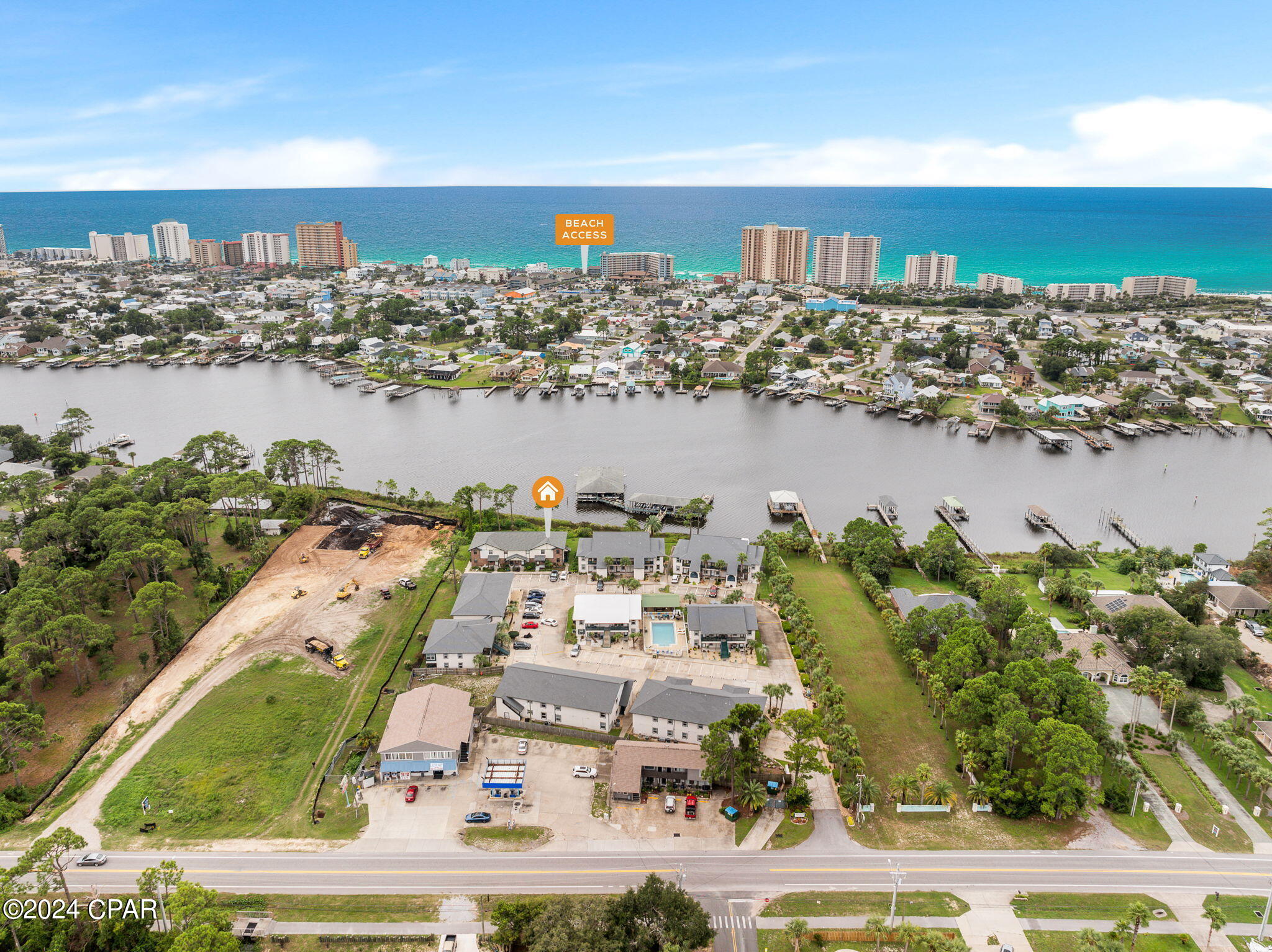 Greenwood Estates 1 - Residential