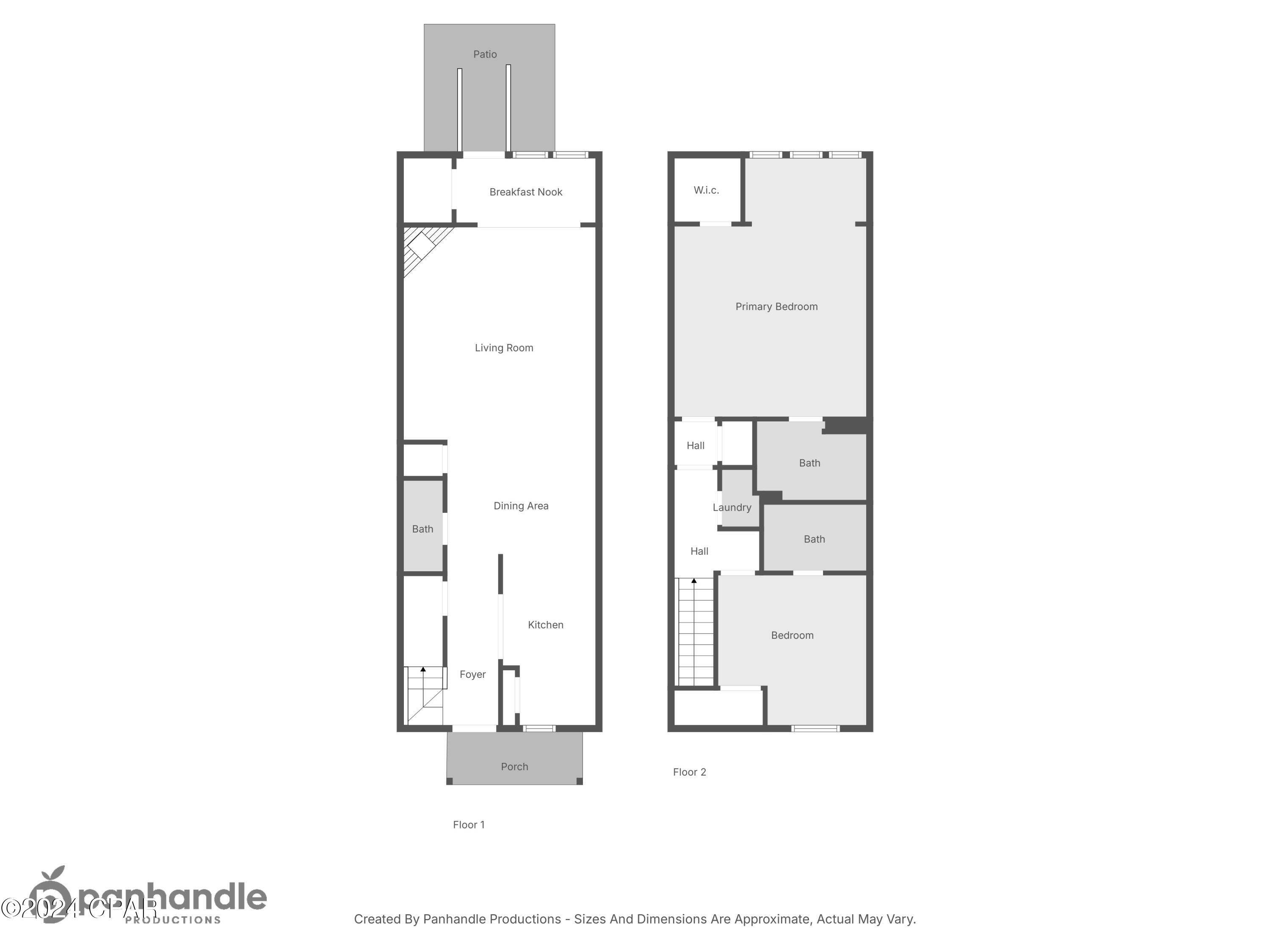 Greenwood Estates 1 - Residential