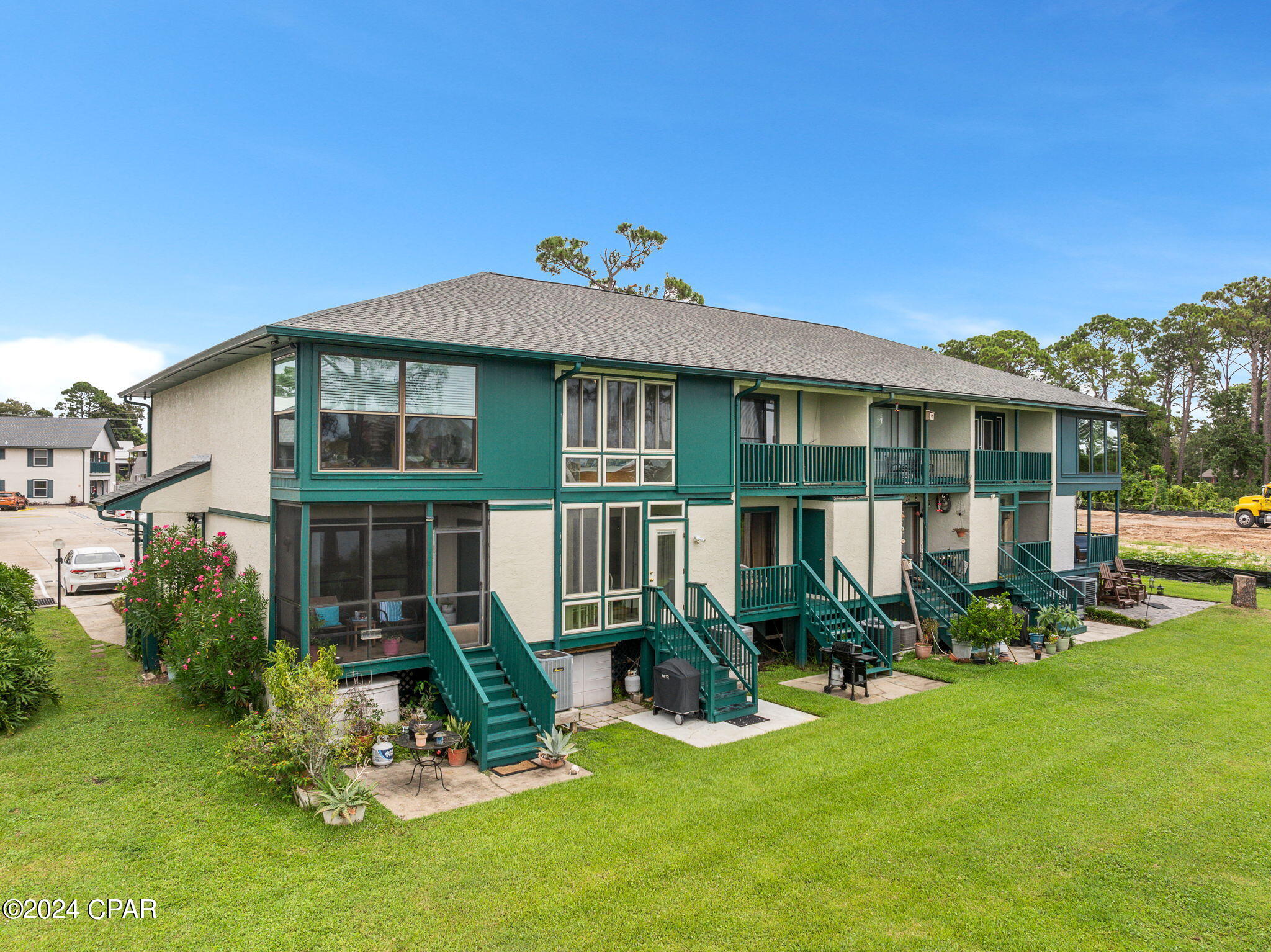 Greenwood Estates 1 - Residential