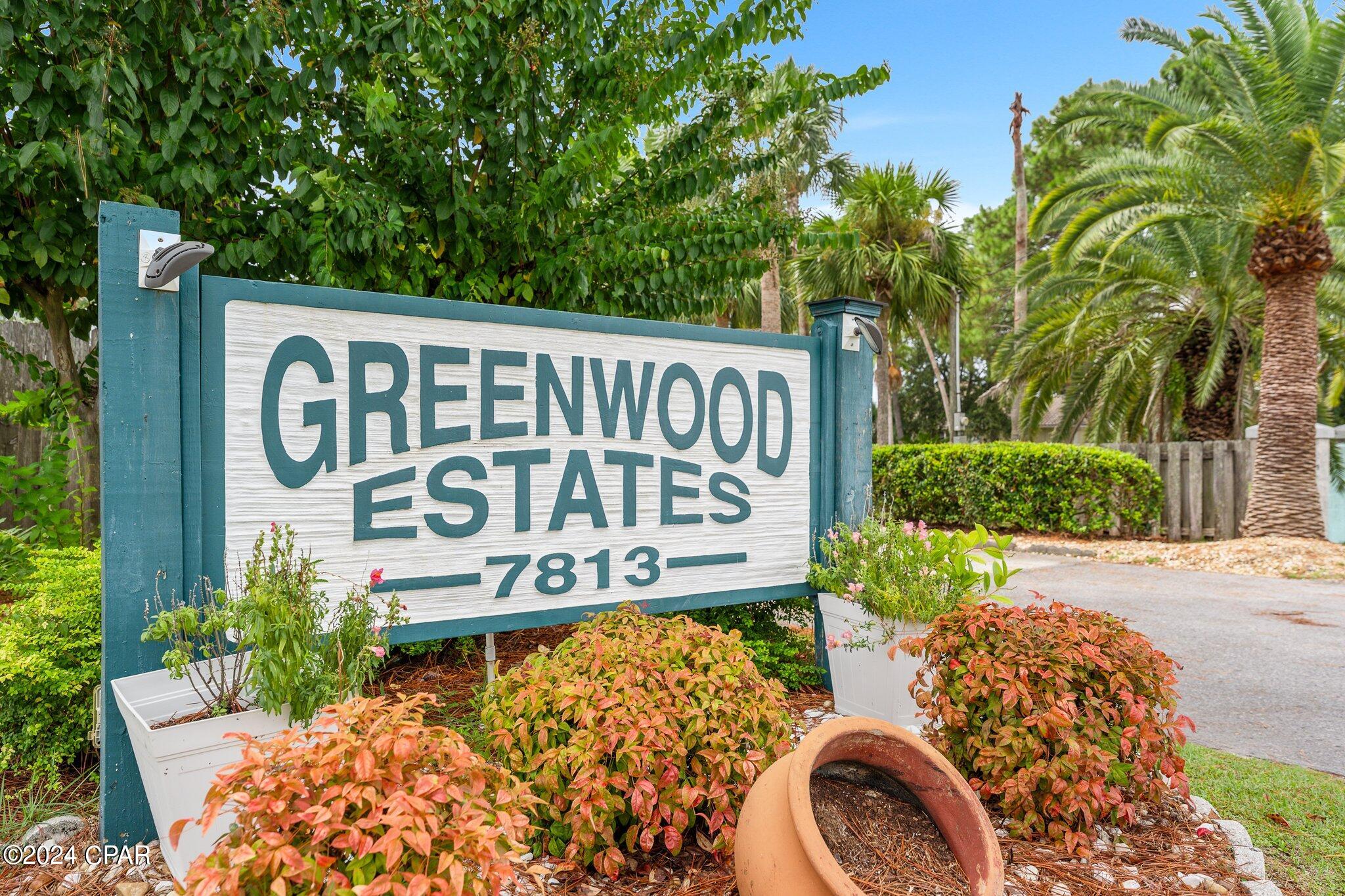 Greenwood Estates 1 - Residential