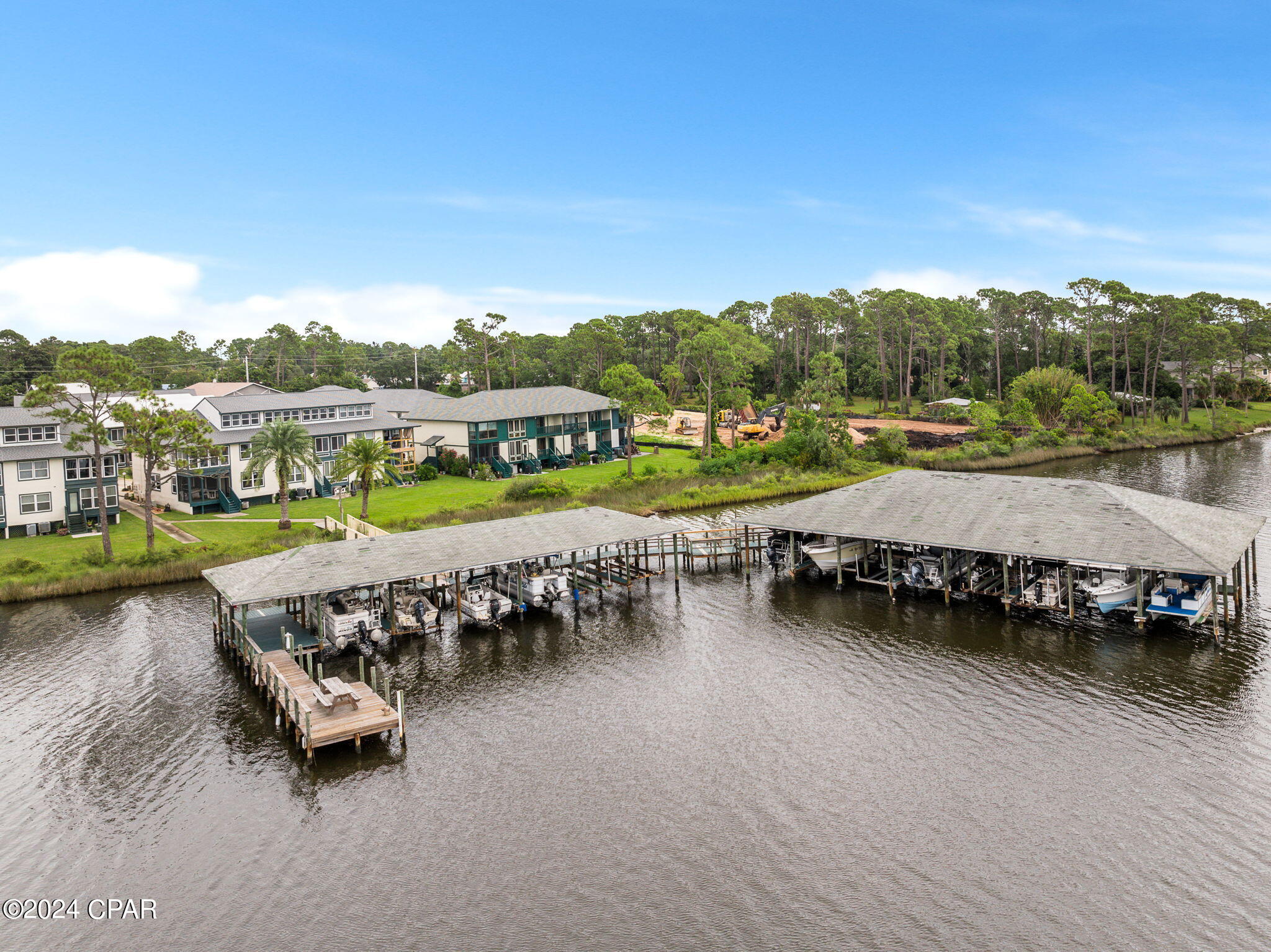 Greenwood Estates 1 - Residential