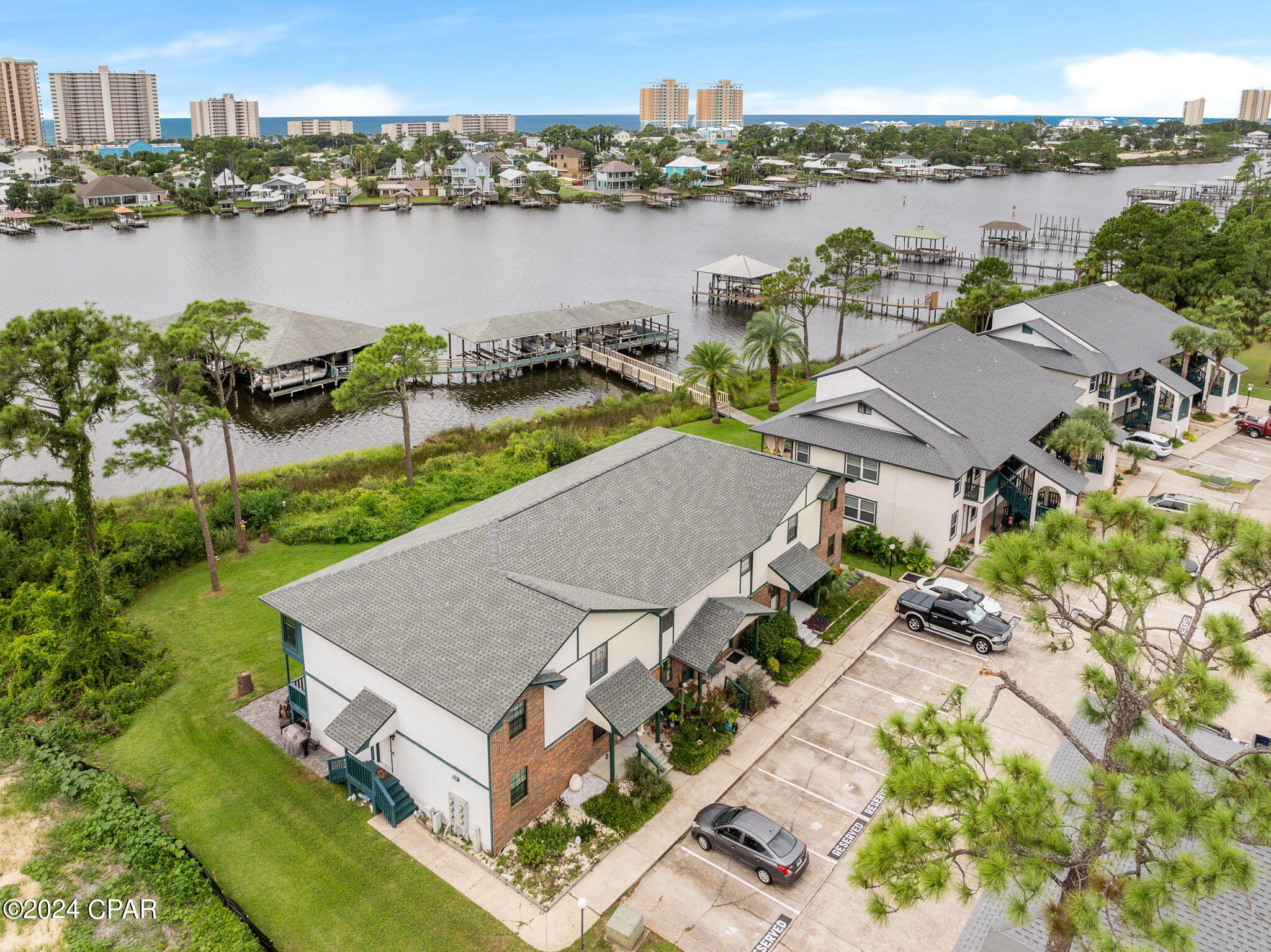 Greenwood Estates 1 - Residential