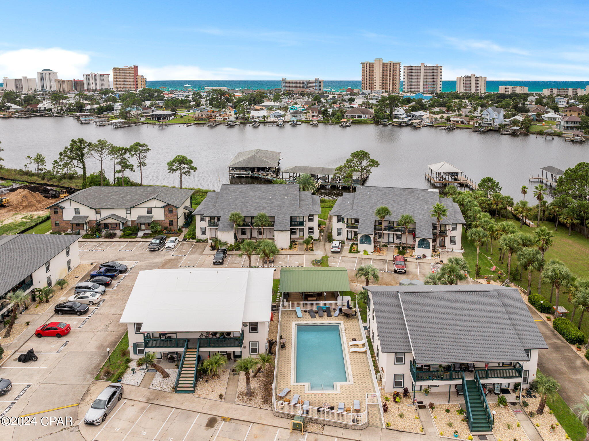 Greenwood Estates 1 - Residential