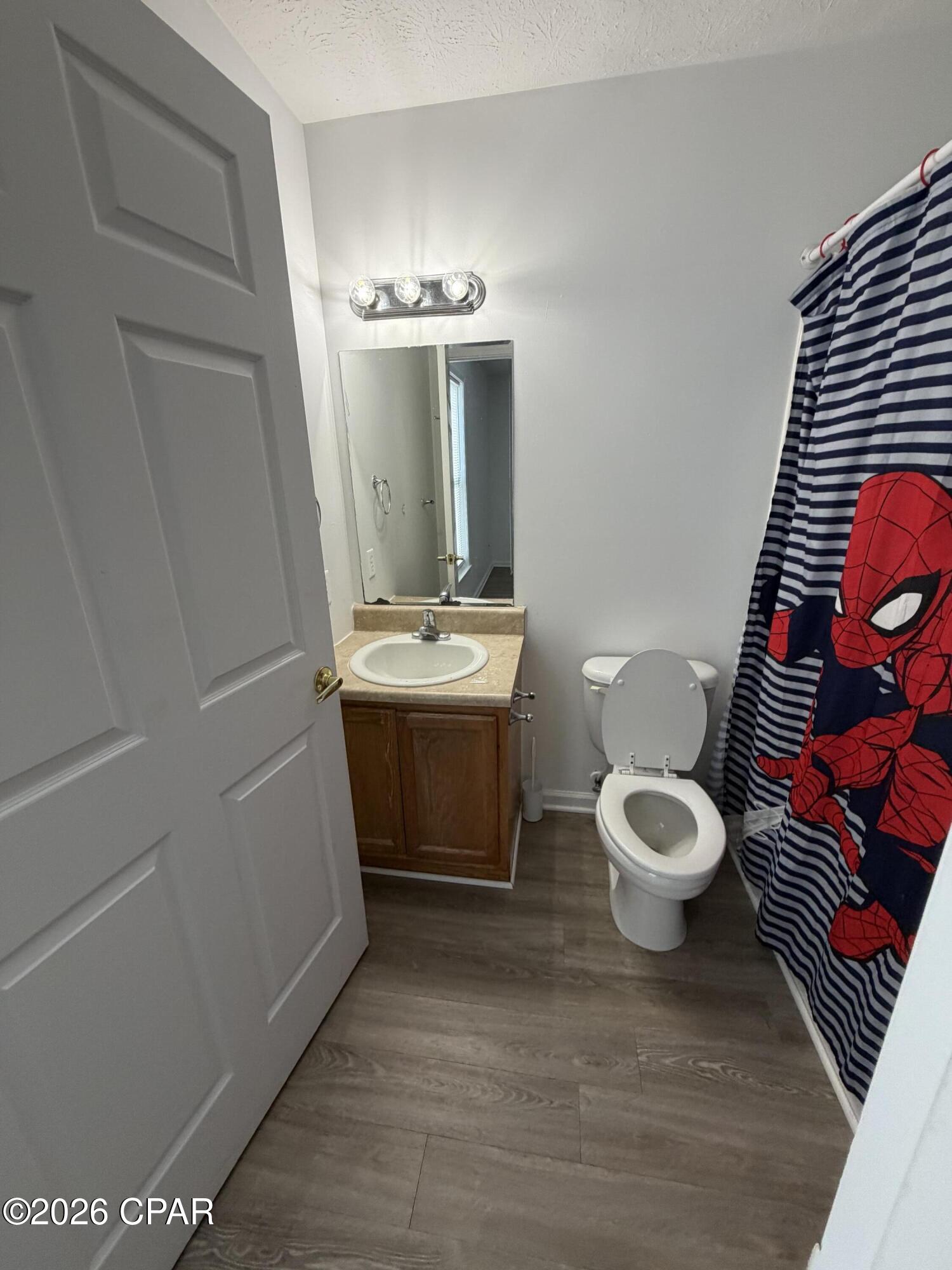 [No Recorded Subdiv] - Residential Lease