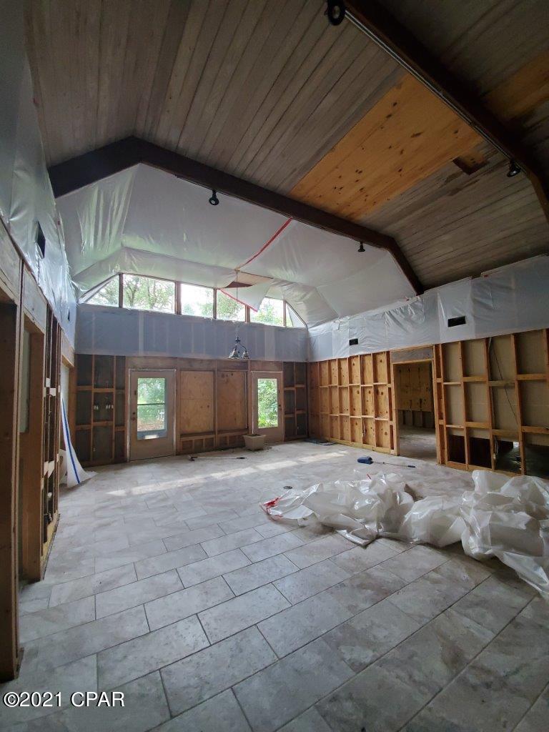 Bay Point Unit 1 - Residential