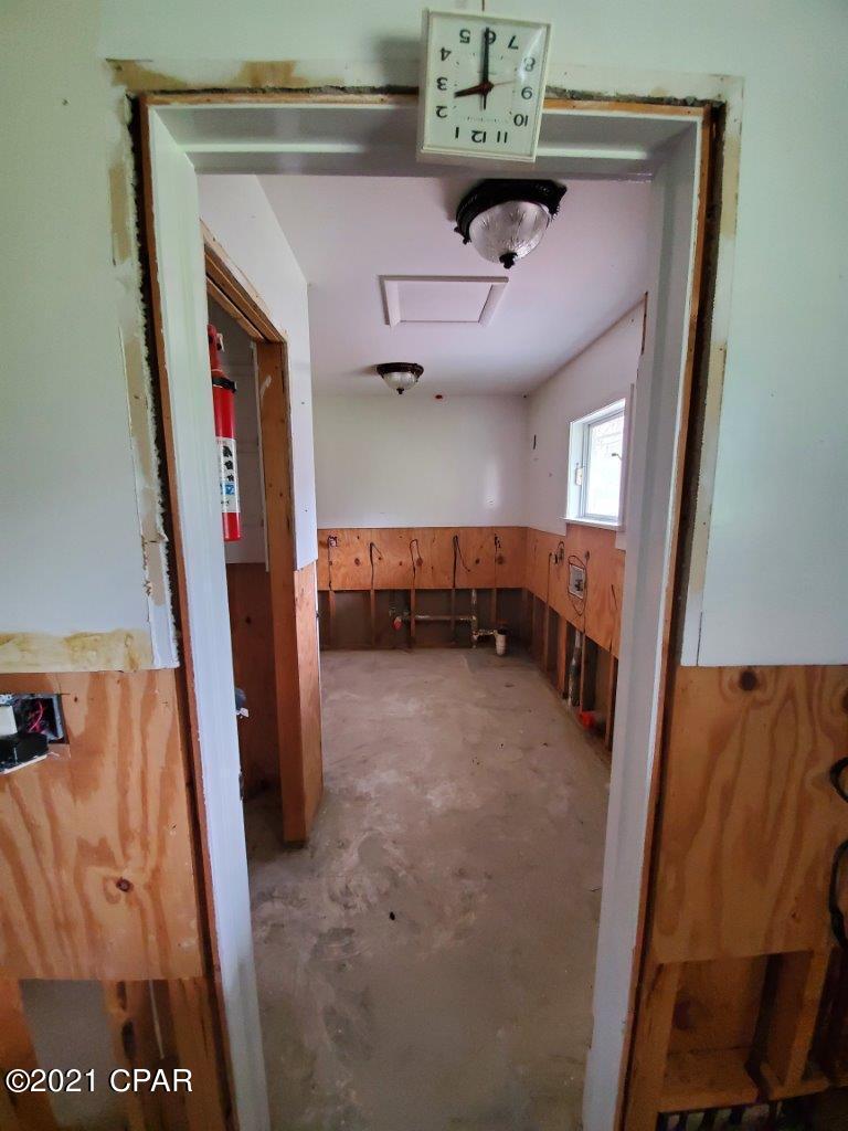 Bay Point Unit 1 - Residential