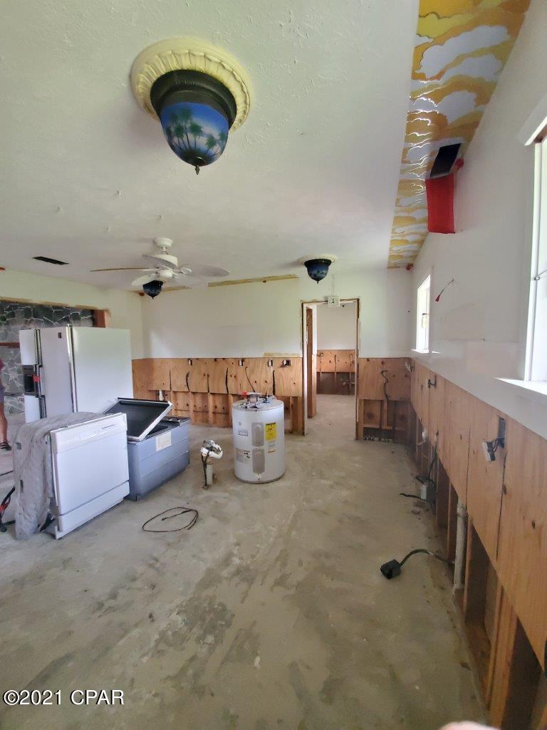 Bay Point Unit 1 - Residential