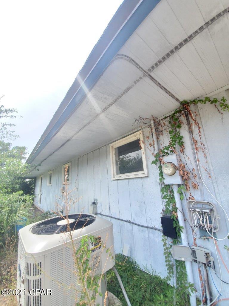 Bay Point Unit 1 - Residential