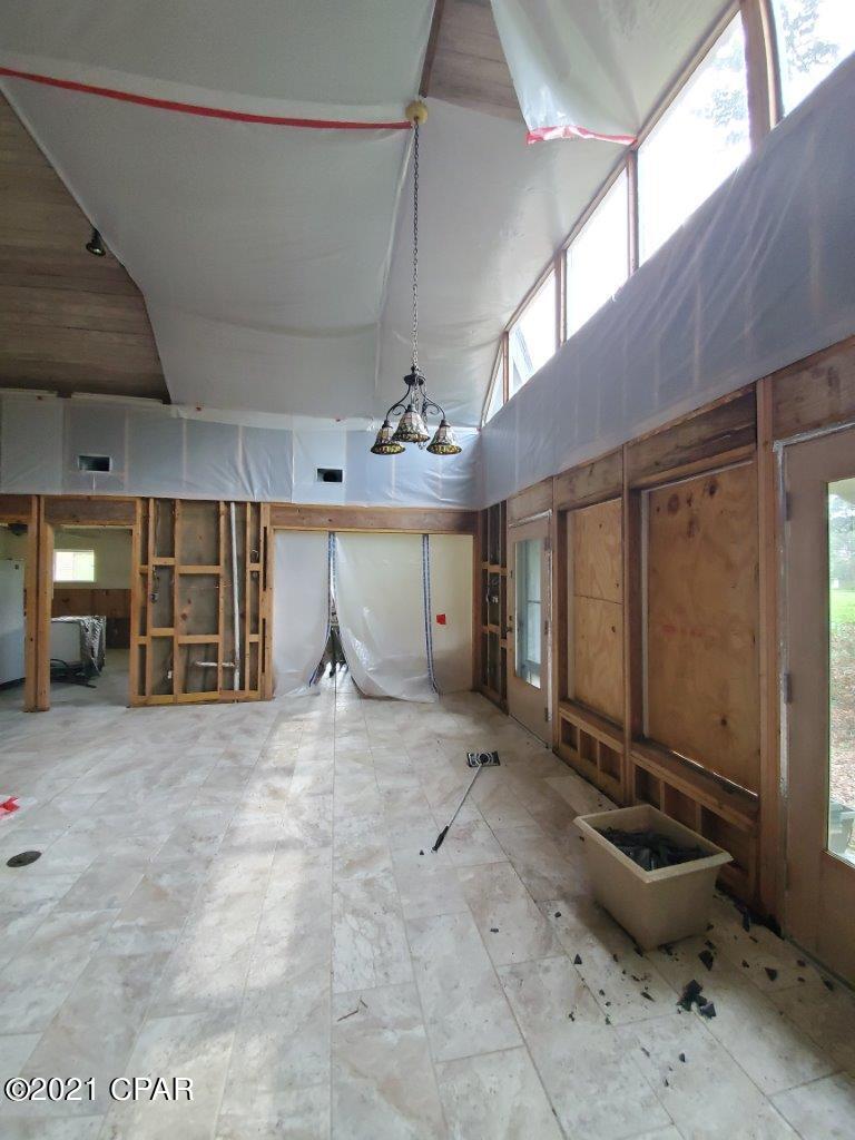 Bay Point Unit 1 - Residential