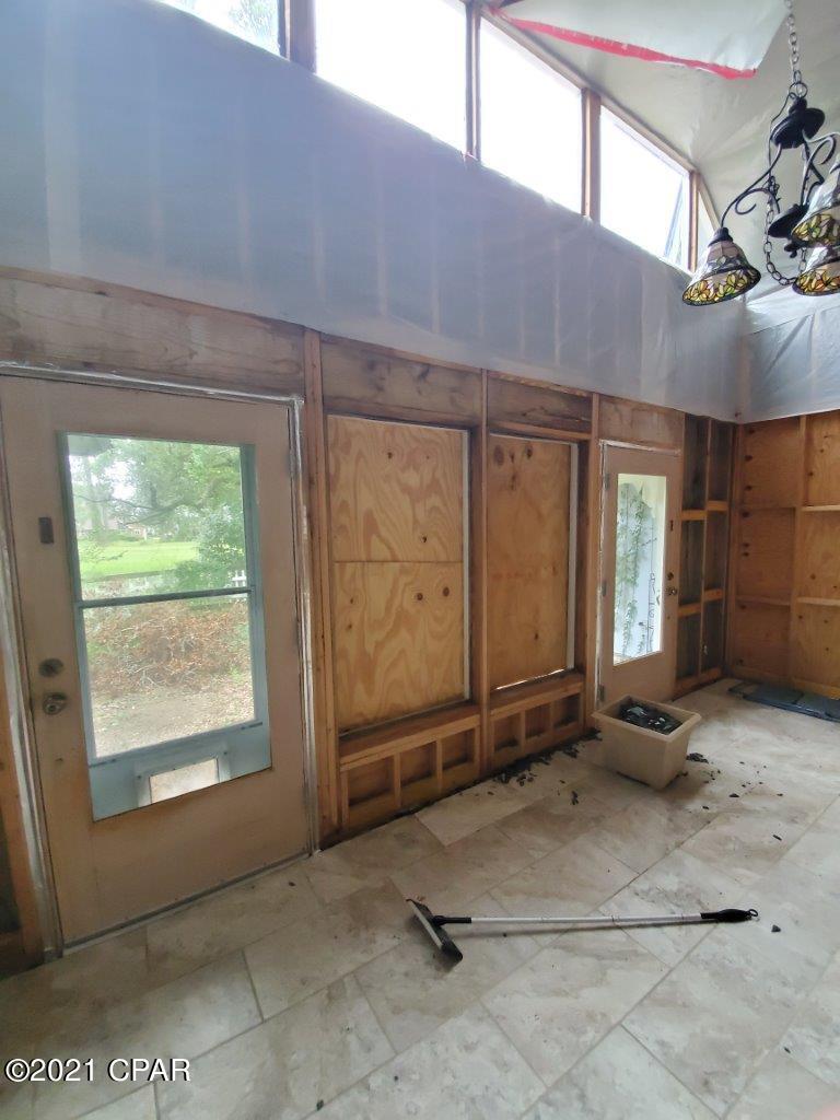 Bay Point Unit 1 - Residential