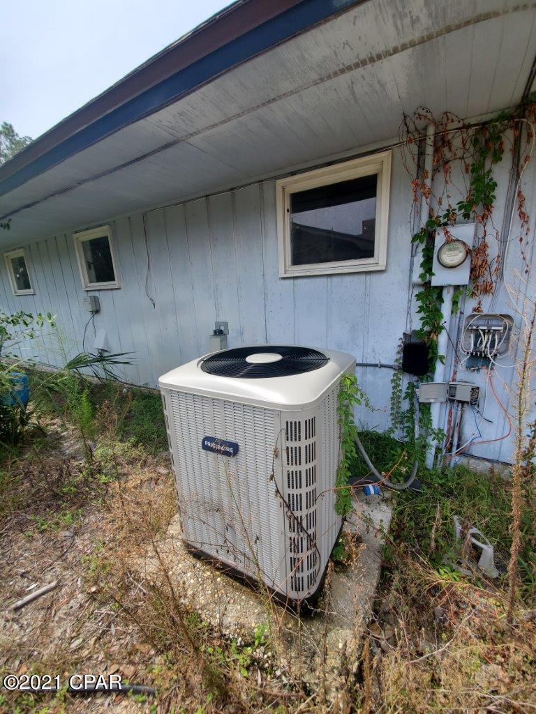 Bay Point Unit 1 - Residential