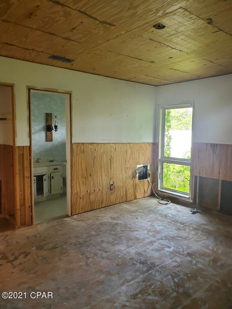 Bay Point Unit 1 - Residential