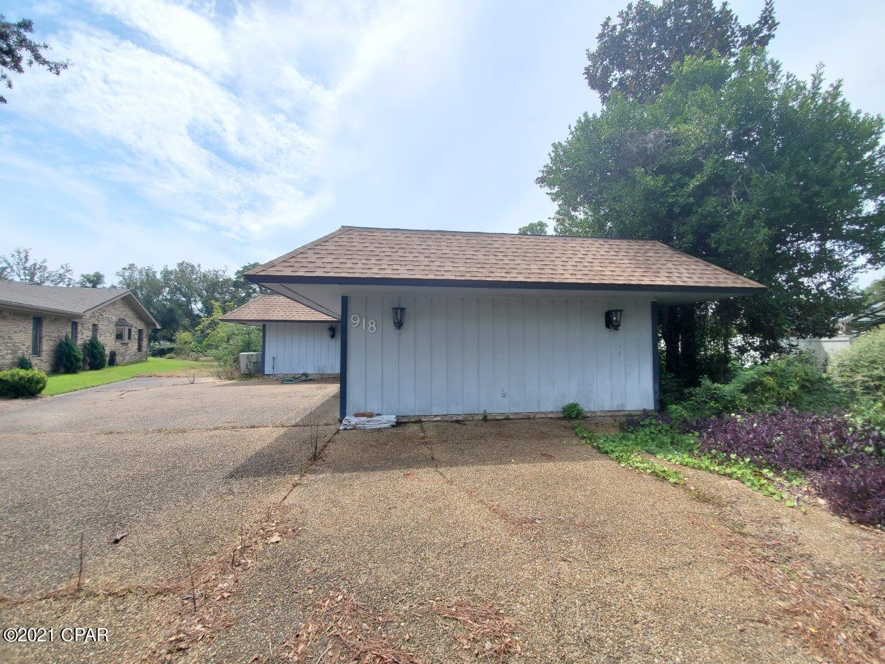 Bay Point Unit 1 - Residential