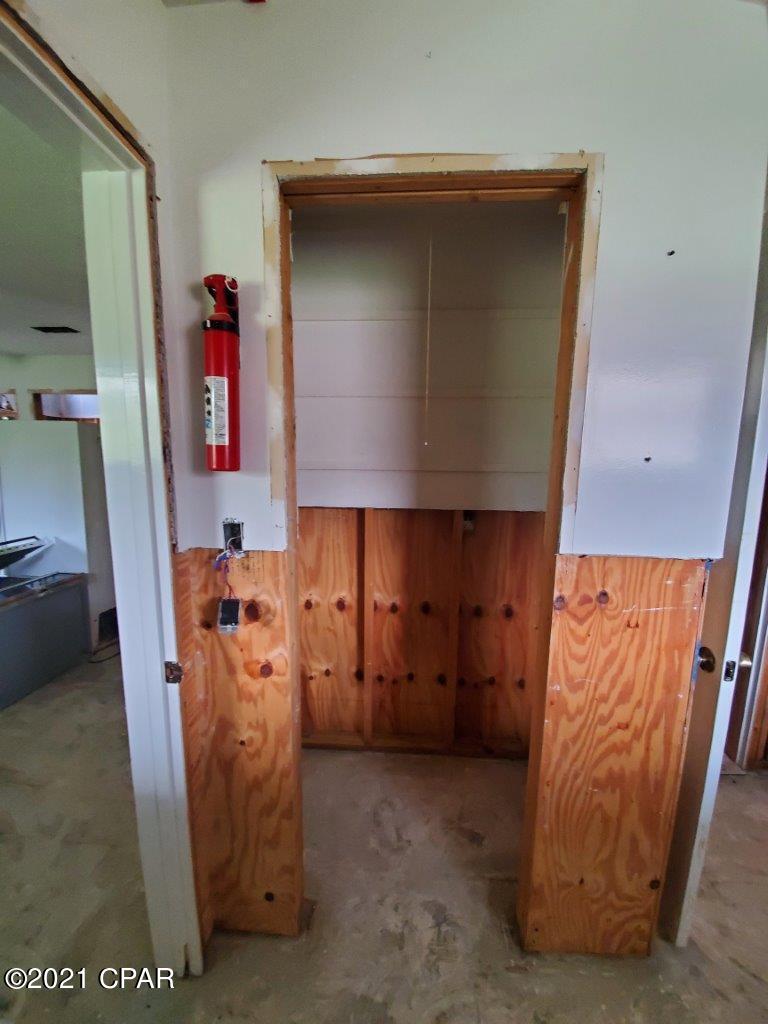 Bay Point Unit 1 - Residential