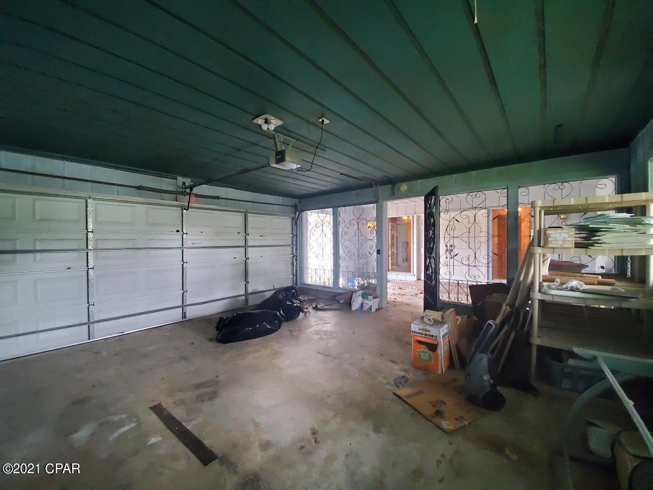 Bay Point Unit 1 - Residential