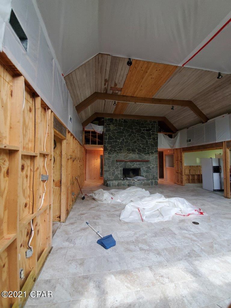 Bay Point Unit 1 - Residential